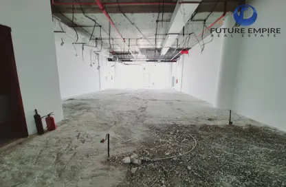 Retail - Studio - 1 Bathroom for rent in Port Saeed - Deira - Dubai