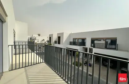 Townhouse - 4 Bedrooms - 5 Bathrooms for rent in Bliss - Arabian Ranches 3 - Dubai