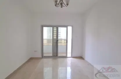 Apartment - 1 Bedroom - 2 Bathrooms for rent in Street 20 - Al Nahda - Sharjah