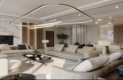 بنتهاوس - 4 غرف نوم - 6 حمامات للبيع في شوبا سي هيفين تاور آيه - شوبا سيهافن - دبي هاربور - دبي بنتهاوس - 4 غرف نوم - 6 حمامات للبيع في شوبا سي هيفين تاور آيه - شوبا سيهافن - دبي هاربور - دبي