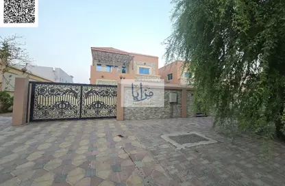 Villa - 5 Bedrooms - 7 Bathrooms for sale in Al Rawda 1 - Al Rawda - Ajman