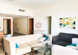 Apartment - 3 bedrooms - 3 bathrooms for rent in Suburbia Tower 2 - Suburbia - Downtown Jebel Ali - Dubai Apartment - 3 bedrooms - 3 bathrooms for rent in Suburbia Tower 2 - Suburbia - Downtown Jebel Ali - Dubai