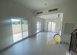 Townhouse - 4 bedrooms - 4 bathrooms for rent in Amaranta - Villanova - Dubai Land - Dubai