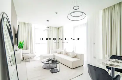 Apartment - 1 Bedroom - 1 Bathroom for sale in Residences 28 - District One - Mohammed Bin Rashid City - Dubai