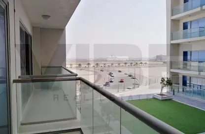 Apartment - Studio - 1 Bathroom for sale in Pacific Samoa - Pacific - Al Marjan Island - Ras Al Khaimah