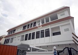 Villa - 5 bedrooms - 8 bathrooms for rent in Al Zaab - Abu Dhabi