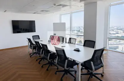 مكتب - استوديو - 2 حمامات للايجار في جاليري 2 - جاليري - جبل علي داون تاون - دبي