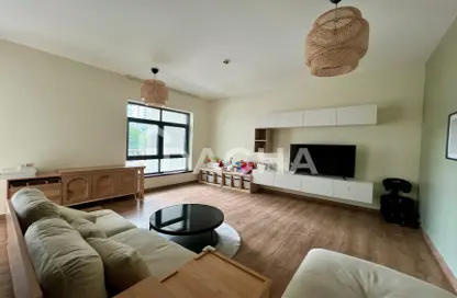 Apartment - 2 Bedrooms - 3 Bathrooms for sale in Travo Tower B - Travo - The Views - Dubai Apartment - 2 Bedrooms - 3 Bathrooms for sale in Travo Tower B - Travo - The Views - Dubai