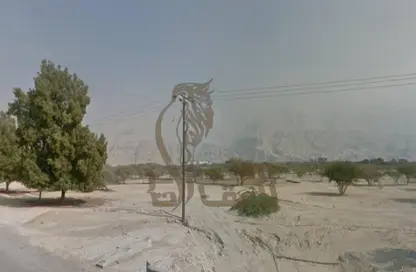 Land - Studio for sale in Seih Al Harf - Ras Al Khaimah
