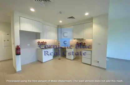 Townhouse - 2 Bedrooms - 2 Bathrooms for rent in Urbana II - EMAAR South - Dubai South (Dubai World Central) - Dubai