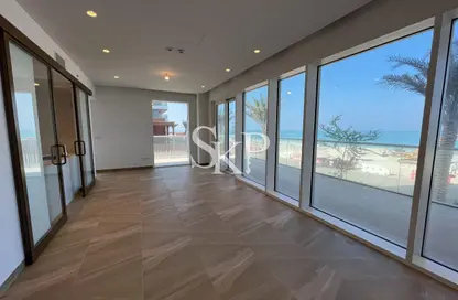 Apartment - 3 Bedrooms - 5 Bathrooms for rent in Qaryat Al Hidd - Saadiyat Island - Abu Dhabi