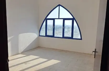 شقة - 2 غرف نوم - 1 حمام للايجار في برج النعيمية  3 - أبراج النعيمية - النعيمية - عجمان