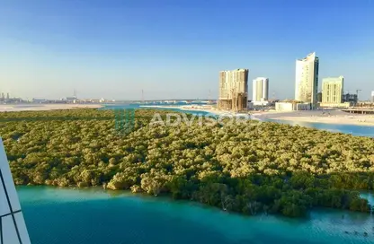 Apartment - 1 Bedroom - 2 Bathrooms for sale in C4 Tower - City Of Lights - Al Reem Island - Abu Dhabi