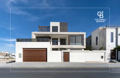 Villa - 6 Bedrooms - 7+ Bathrooms for sale in Nad Al Sheba Gardens - Nad Al Sheba 1 - Nad Al Sheba - Dubai