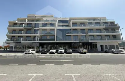 Apartment - 1 Bedroom - 1 Bathroom for sale in Prime Views by Prescott - Meydan Avenue - Meydan - Dubai