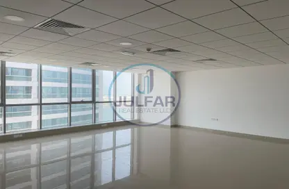 Office Space - Studio - 3 Bathrooms for sale in Julphar Commercial Tower - Julphar Towers - Al Nakheel - Ras Al Khaimah