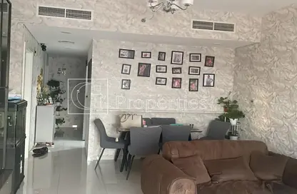 Apartment - 2 Bedrooms - 2 Bathrooms for sale in Viridis D - Viridis Residence and Hotel Apartments - Damac Hills 2 - Dubai