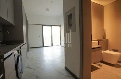 Apartment - Studio - 1 Bathroom for rent in MAG Eye - District 7 - Mohammed Bin Rashid City - Dubai
