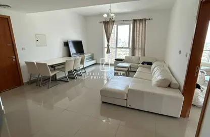 Apartment - 1 Bedroom - 2 Bathrooms for sale in Lakeside Tower A - Lakeside Residence - Dubai Production City (IMPZ) - Dubai