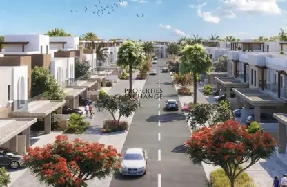 Townhouse - 5 Bedrooms - 6 Bathrooms for sale in Hayat 5 - Hayat Dubai South - Dubai South (Dubai World Central) - Dubai