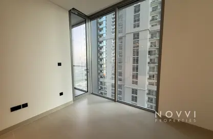 Apartment - 1 Bedroom - 1 Bathroom for rent in Sobha Creek Vistas Tower B - Sobha Hartland - Mohammed Bin Rashid City - Dubai