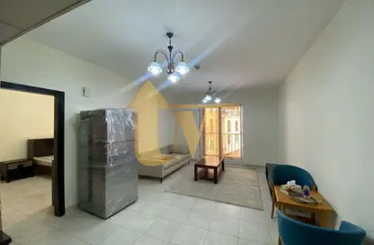 Apartment - 1 Bedroom - 2 Bathrooms for sale in Prime Residency 1 - Prime Residency - International City - Dubai