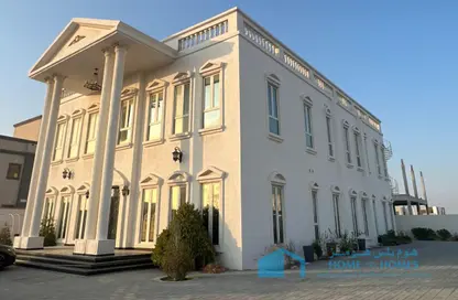 Villa - 5 Bedrooms - 7+ Bathrooms for rent in Al Aweer 1 - Al Aweer - Dubai