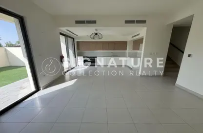 Villa - 4 Bedrooms - 4 Bathrooms for rent in Parkside 3 - EMAAR South - Dubai South (Dubai World Central) - Dubai Villa - 4 Bedrooms - 4 Bathrooms for rent in Parkside 3 - EMAAR South - Dubai South (Dubai World Central) - Dubai