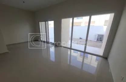 Townhouse - 3 Bedrooms - 3 Bathrooms for rent in Victoria 2 - Damac Hills 2 - Dubai