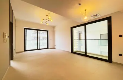 Apartment - 1 Bedroom - 2 Bathrooms for rent in Euro Residence - Barsha Heights (Tecom) - Dubai