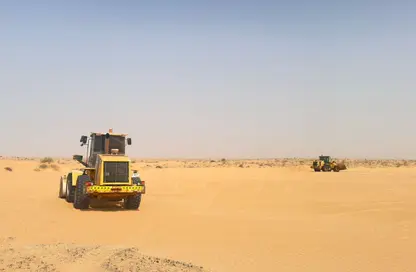 Land - Studio for sale in Umm Al Thuoob - Umm Al Quwain