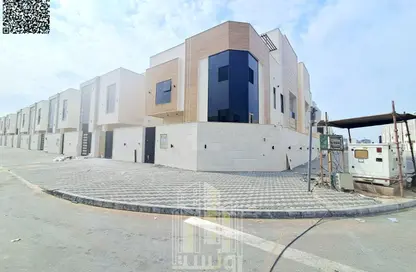 Villa - 6 Bedrooms for sale in Al Helio 2 - Al Helio - Ajman