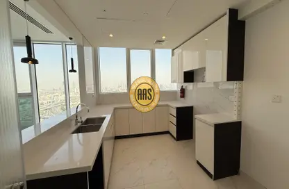 دوبلكس - 3 غرف نوم - 5 حمامات للبيع في 1 Residences - 2 - الكفاف - زعبيل - دبي