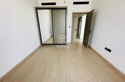 Apartment - 1 Bedroom - 1 Bathroom for rent in Binghatti Corner - Jumeirah Village Circle - Dubai