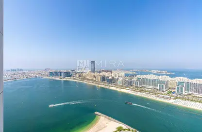 شقة - 2 غرف نوم - 2 حمامات للبيع في بالاس بيتش ريزيدنس - إعمار بيتشفرونت - دبي هاربور - دبي شقة - 2 غرف نوم - 2 حمامات للبيع في بالاس بيتش ريزيدنس - إعمار بيتشفرونت - دبي هاربور - دبي