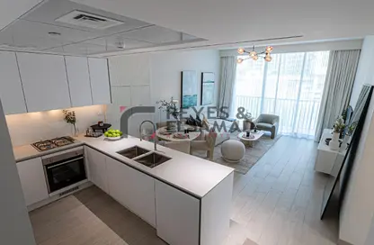 شقة - 2 غرف نوم - 3 حمامات للبيع في لوما بارك فيوز - منطقة 14 - قرية الجميرا سركل - دبي شقة - 2 غرف نوم - 3 حمامات للبيع في لوما بارك فيوز - منطقة 14 - قرية الجميرا سركل - دبي