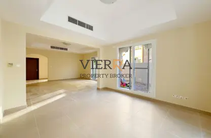 Villa - 4 Bedrooms - 5 Bathrooms for rent in Cedre Villas - Dubai Silicon Oasis - Dubai