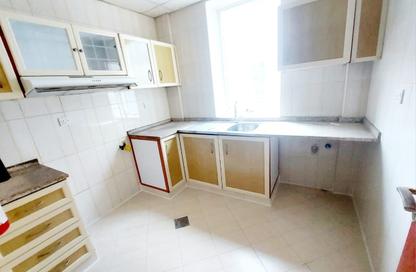 Apartment - 1 Bedroom - 1 Bathroom for rent in Al Nada Tower - Al Nahda - Sharjah