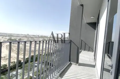 Apartment - 2 Bedrooms - 3 Bathrooms for sale in The Boulevard 3 - Aljada - Sharjah