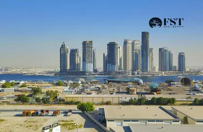 Water View image for: Land - Studio for sale in Al Jaddaf - Dubai, Image 1