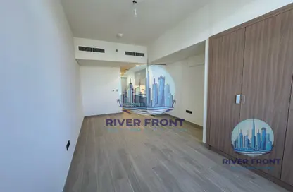Apartment - Studio - 1 Bathroom for rent in AZIZI Riviera - Meydan One - Meydan - Dubai
