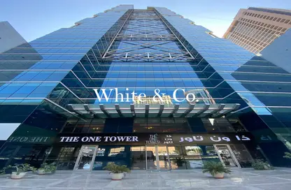 Show Room - Studio for rent in The One Tower - Barsha Heights (Tecom) - Dubai Show Room - Studio for rent in The One Tower - Barsha Heights (Tecom) - Dubai