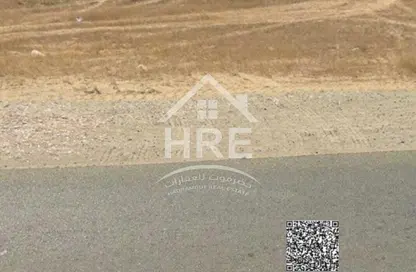 أرض - استوديو للبيع في الجرف الصناعية 3 - الجرف الصناعية - عجمان