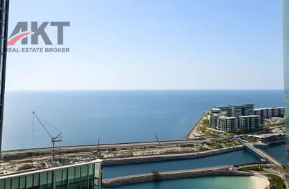 شقة - 3 غرف نوم - 4 حمامات للبيع في برج البطين - مساكن شاطئ الجميرا - دبي