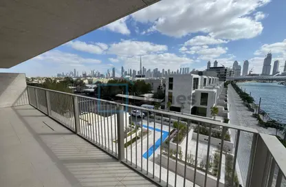 شقة - 2 غرف نوم - 3 حمامات للبيع في ايدن هاوس القنال - جميرا 2 - جميرا - دبي