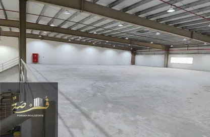 مستودع - استوديو - 1 حمام للايجار في أم الثعوب - أم القيوين