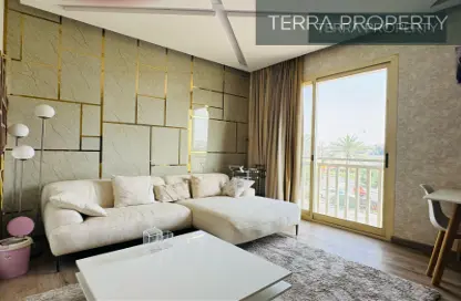 Apartment - 1 Bedroom - 2 Bathrooms for rent in Lagoon B13 - The Lagoons - Mina Al Arab - Ras Al Khaimah