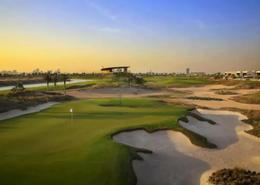 Land for sale in Canvas - DAMAC Hills - Dubai