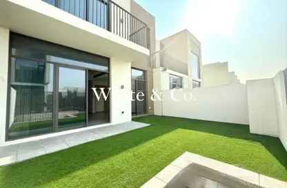 Townhouse - 3 Bedrooms - 3 Bathrooms for sale in Joy - Arabian Ranches 3 - Dubai