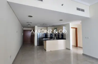 Apartment - 2 Bedrooms - 3 Bathrooms for rent in Ocean Heights - Dubai Marina - Dubai